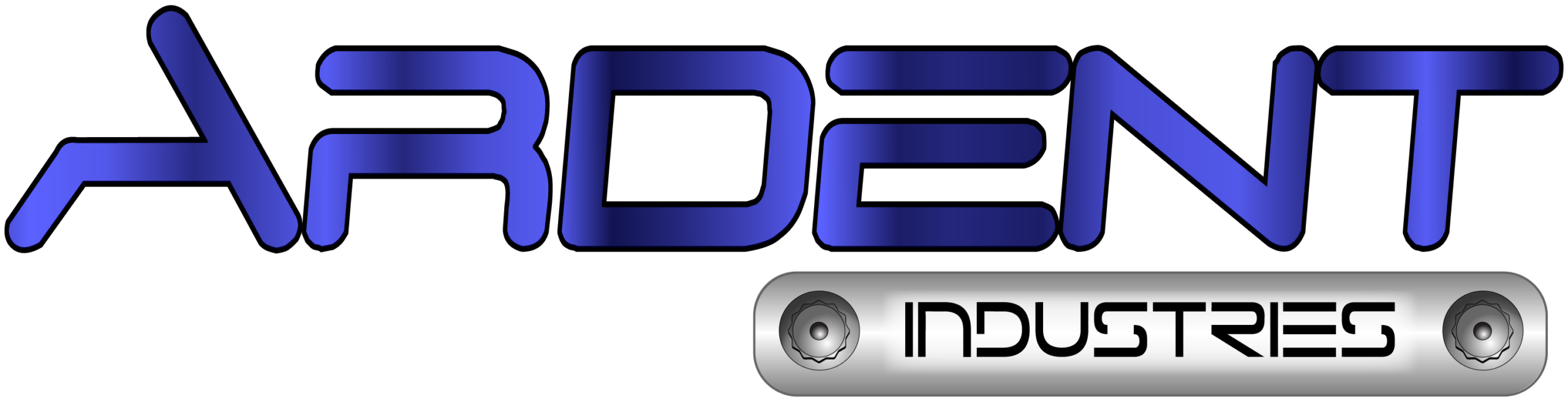 Ardent Int Logo